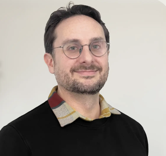 Jakob Schnaidt, LCSW